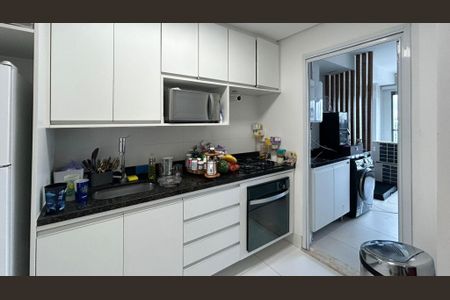 Apartamento para alugar com 74m², 2 quartos e 1 vaga Apartamento para alugar com 74m², 2 quartos e 1 vagaCozinha