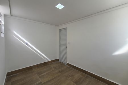 Quarto 2 de apartamento para alugar com 2 quartos, 70m² em Guilhermina, Praia Grande