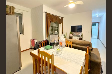 Apartamento para alugar com 61m², 2 quartos e 1 vagaSala de Jantar