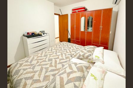 Apartamento para alugar com 61m², 2 quartos e 1 vagaQuarto 2