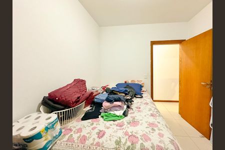 Quarto 1 de apartamento para alugar com 2 quartos, 61m² em Serraria, São José