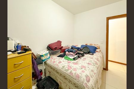 Apartamento para alugar com 61m², 2 quartos e 1 vagaQuarto 1