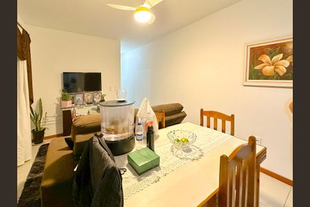 Apartamento para alugar com 61m², 2 quartos e 1 vagaSala de Jantar