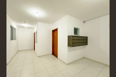 Apartamento para alugar com 61m², 2 quartos e 1 vagaHall de entrada