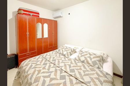 Apartamento para alugar com 61m², 2 quartos e 1 vagaQuarto 2