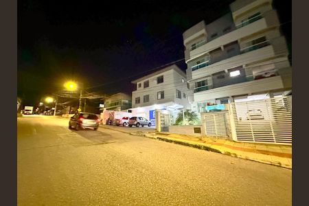 Apartamento para alugar com 61m², 2 quartos e 1 vagaVista da Rua