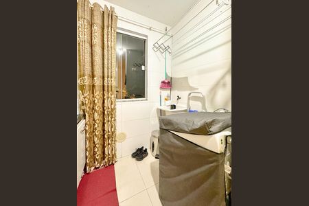 Apartamento para alugar com 61m², 2 quartos e 1 vagaCozinha
