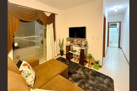 Apartamento para alugar com 61m², 2 quartos e 1 vagaSala de TV
