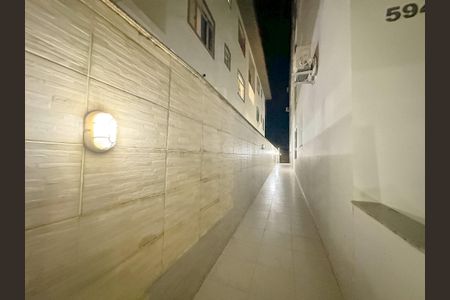 Apartamento para alugar com 61m², 2 quartos e 1 vagaÁrea comum