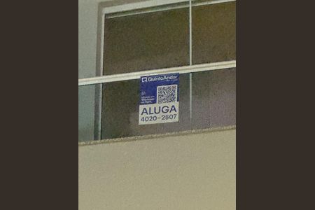 Apartamento para alugar com 61m², 2 quartos e 1 vagaPlaquinha