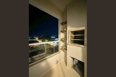 Apartamento para alugar com 61m², 2 quartos e 1 vagaVaranda da Sala