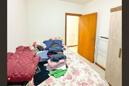 Apartamento para alugar com 61m², 2 quartos e 1 vagaQuarto 1