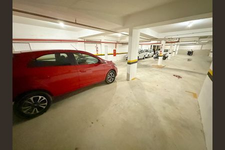 Apartamento para alugar com 61m², 2 quartos e 1 vagaGaragem