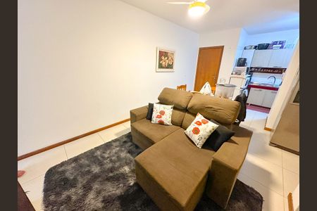 Apartamento para alugar com 61m², 2 quartos e 1 vagaSala de TV