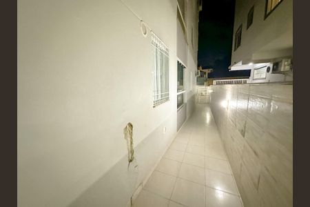 Apartamento para alugar com 61m², 2 quartos e 1 vagaÁrea comum