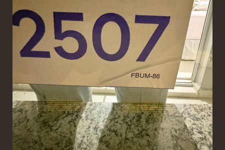 Apartamento para alugar com 61m², 2 quartos e 1 vagaPlaquinha