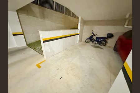 Apartamento para alugar com 61m², 2 quartos e 1 vagaGaragem
