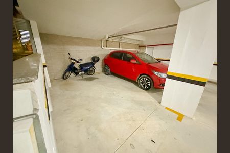 Apartamento para alugar com 61m², 2 quartos e 1 vagaGaragem