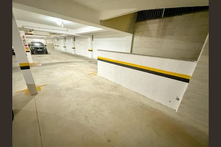 Apartamento para alugar com 61m², 2 quartos e 1 vagaGaragem
