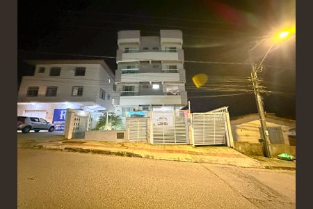 Apartamento para alugar com 61m², 2 quartos e 1 vagaFachada