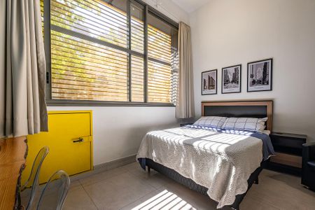 Studio de kitnet/studio para alugar com 1 quarto, 25m² em Sumarezinho, São Paulo