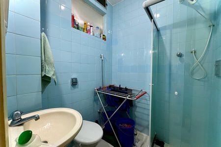 Apartamento para alugar com 30m², 1 quarto e sem vaga