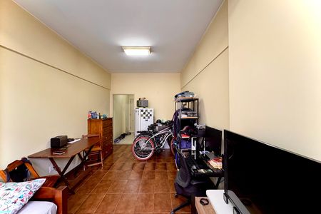 Apartamento para alugar com 30m², 1 quarto e sem vaga