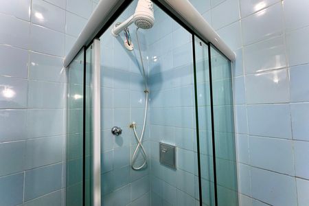Apartamento para alugar com 1 quarto, 30m² em Centro, Rio de Janeiro