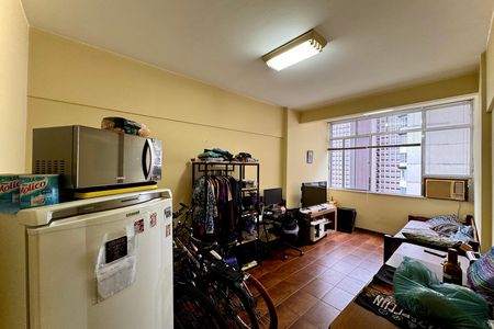 Apartamento para alugar com 1 quarto, 30m² em Centro, Rio de Janeiro