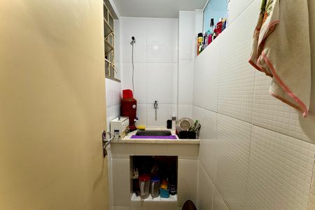 Apartamento para alugar com 30m², 1 quarto e sem vaga