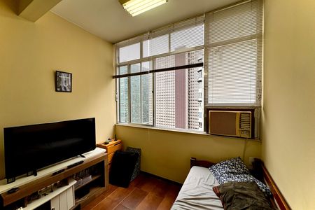Apartamento para alugar com 30m², 1 quarto e sem vaga
