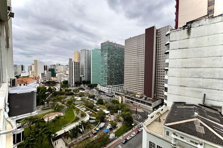Apartamento para alugar com 1 quarto, 30m² em Centro, Rio de Janeiro