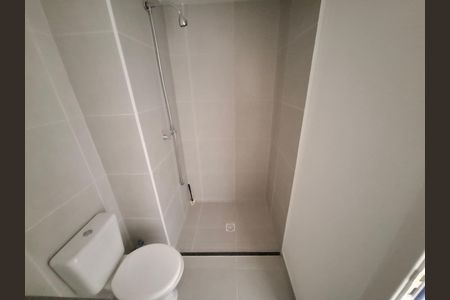 Apartamento para alugar com 35m², 1 quarto e sem vagaBanheiro 