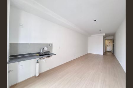 Apartamento para alugar com 35m², 1 quarto e sem vagaQuarto/Cozinha 