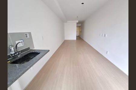 Apartamento para alugar com 35m², 1 quarto e sem vagaQuarto/Cozinha 