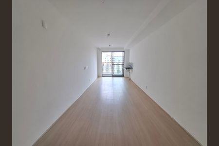 Apartamento para alugar com 35m², 1 quarto e sem vagaQuarto/Cozinha 