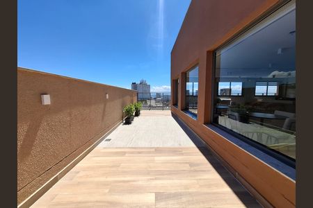 Apartamento para alugar com 35m², 1 quarto e sem vagaÁrea comum 