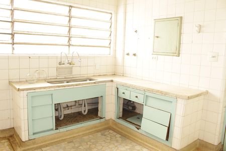 Apartamento à venda com 220m², 3 quartos e 1 vagaCozinha