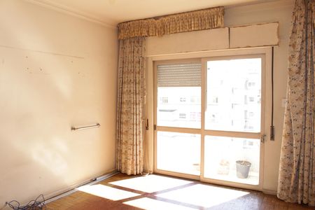 Apartamento à venda com 220m², 3 quartos e 1 vagaQuarto 1