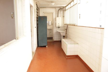 Apartamento à venda com 220m², 3 quartos e 1 vagaÁrea externa
