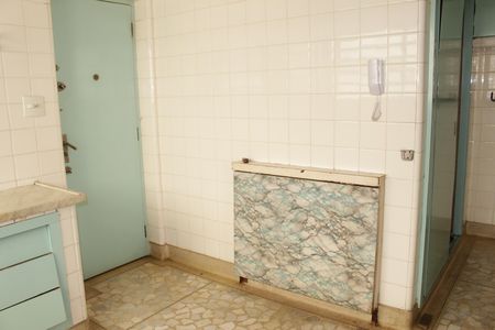 Apartamento à venda com 220m², 3 quartos e 1 vagaCozinha