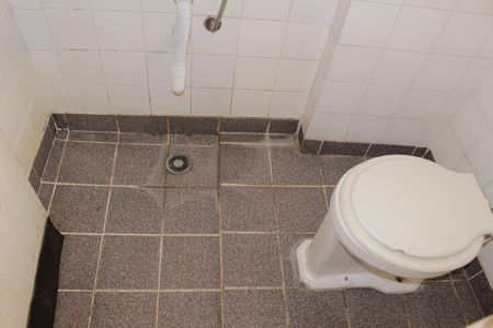 Apartamento à venda com 220m², 3 quartos e 1 vagaBanheiro da área de serviço