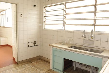 Apartamento à venda com 220m², 3 quartos e 1 vagaCozinha