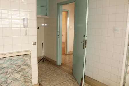 Apartamento à venda com 220m², 3 quartos e 1 vagaCozinha