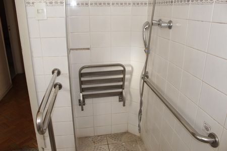 Apartamento à venda com 220m², 3 quartos e 1 vagaBanheiro