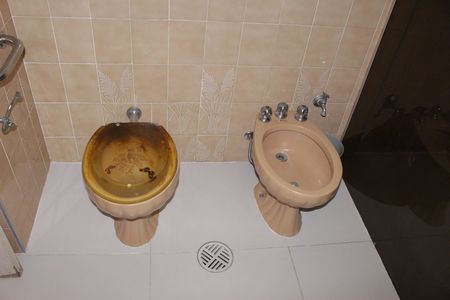 Apartamento à venda com 220m², 3 quartos e 1 vagaBanheiro