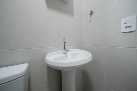 Apartamento para alugar com 42m², 2 quartos e 1 vagaBanheiro