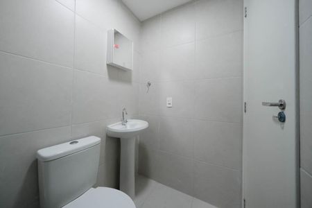 Apartamento para alugar com 42m², 2 quartos e 1 vagaBanheiro