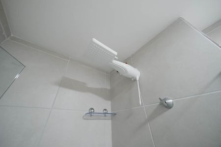 Apartamento para alugar com 42m², 2 quartos e 1 vagaBanheiro