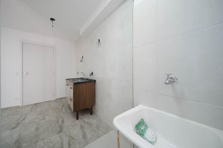 Apartamento para alugar com 42m², 2 quartos e 1 vagaSala/Cozinha
